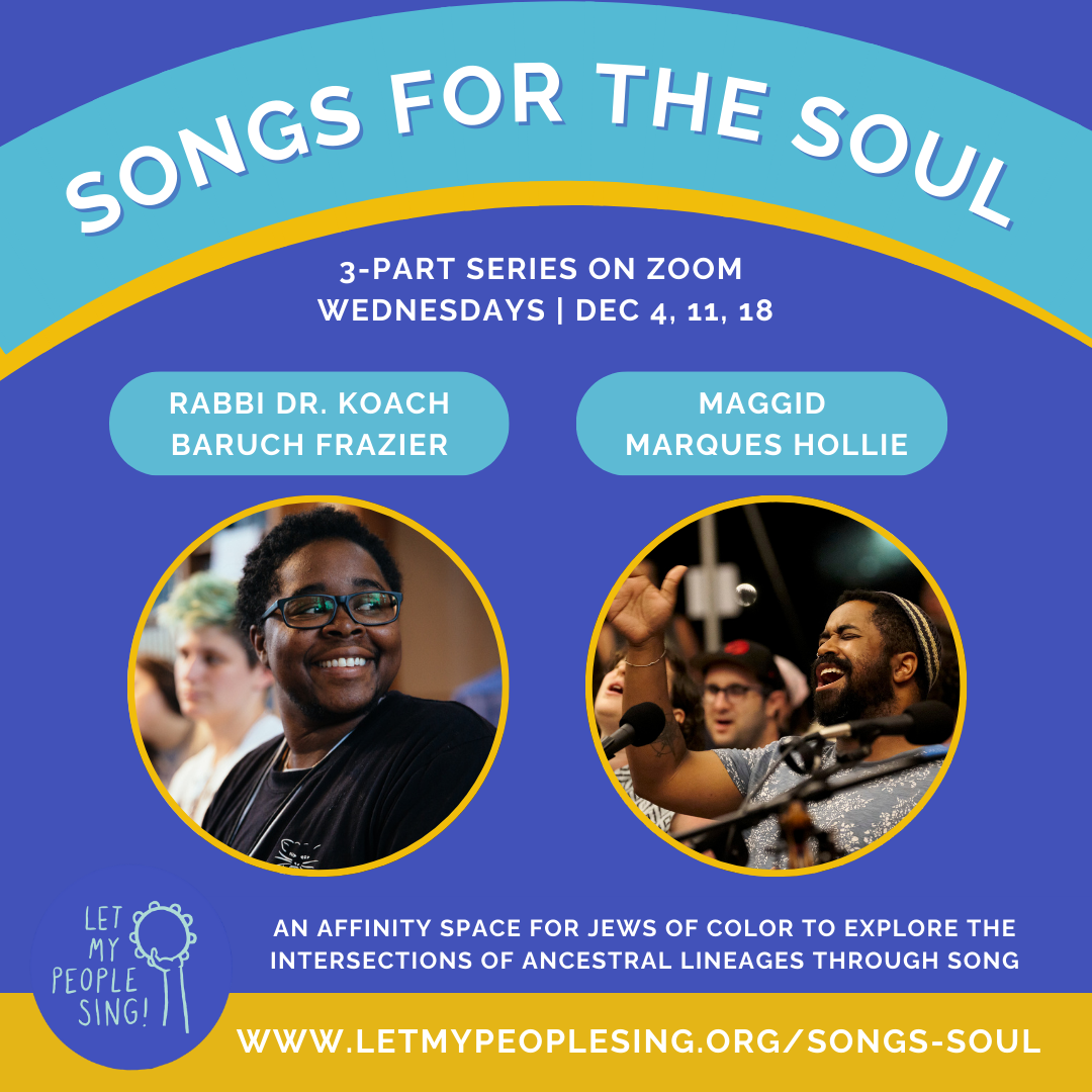 Songs for the Soul