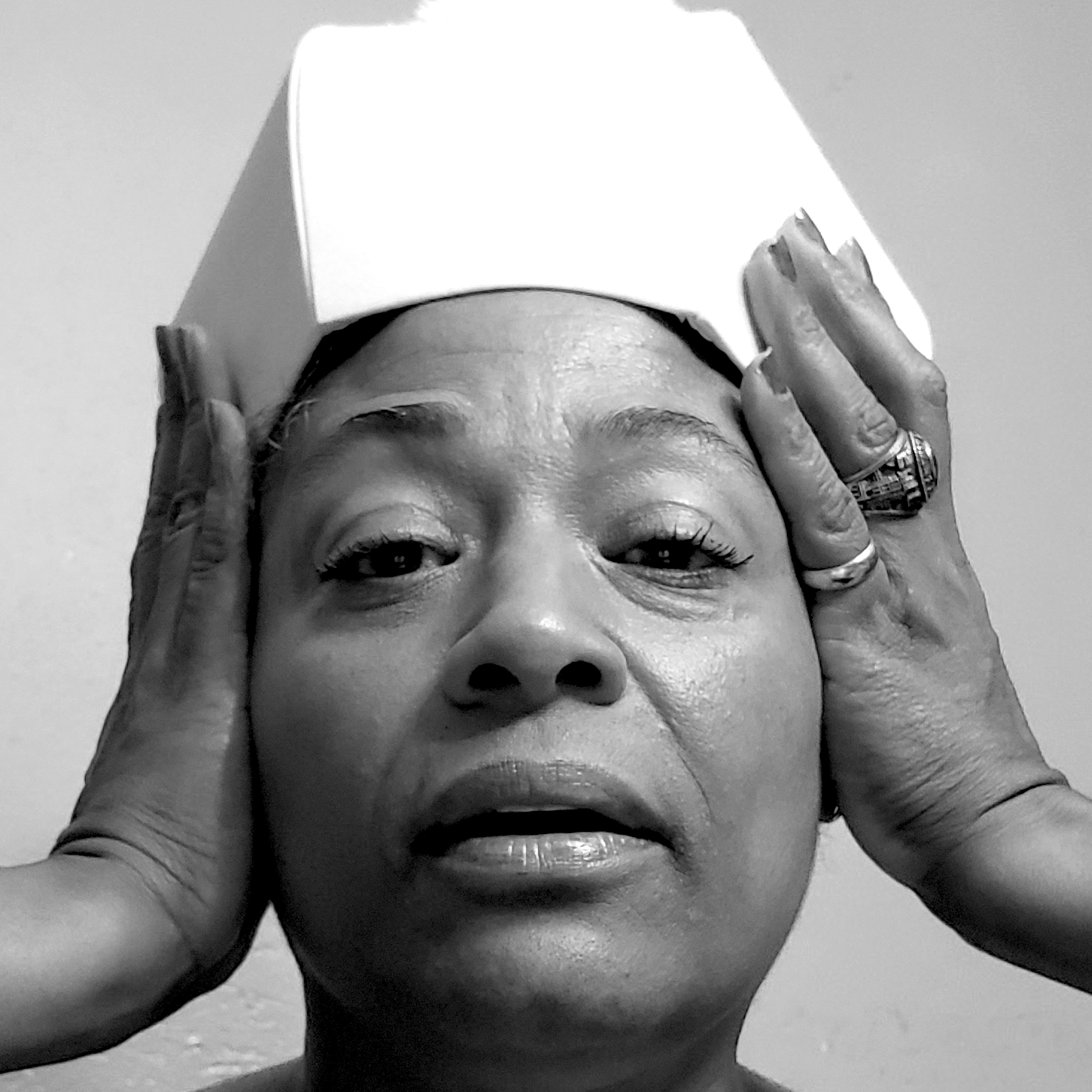Shahanna McKinney-Baldon