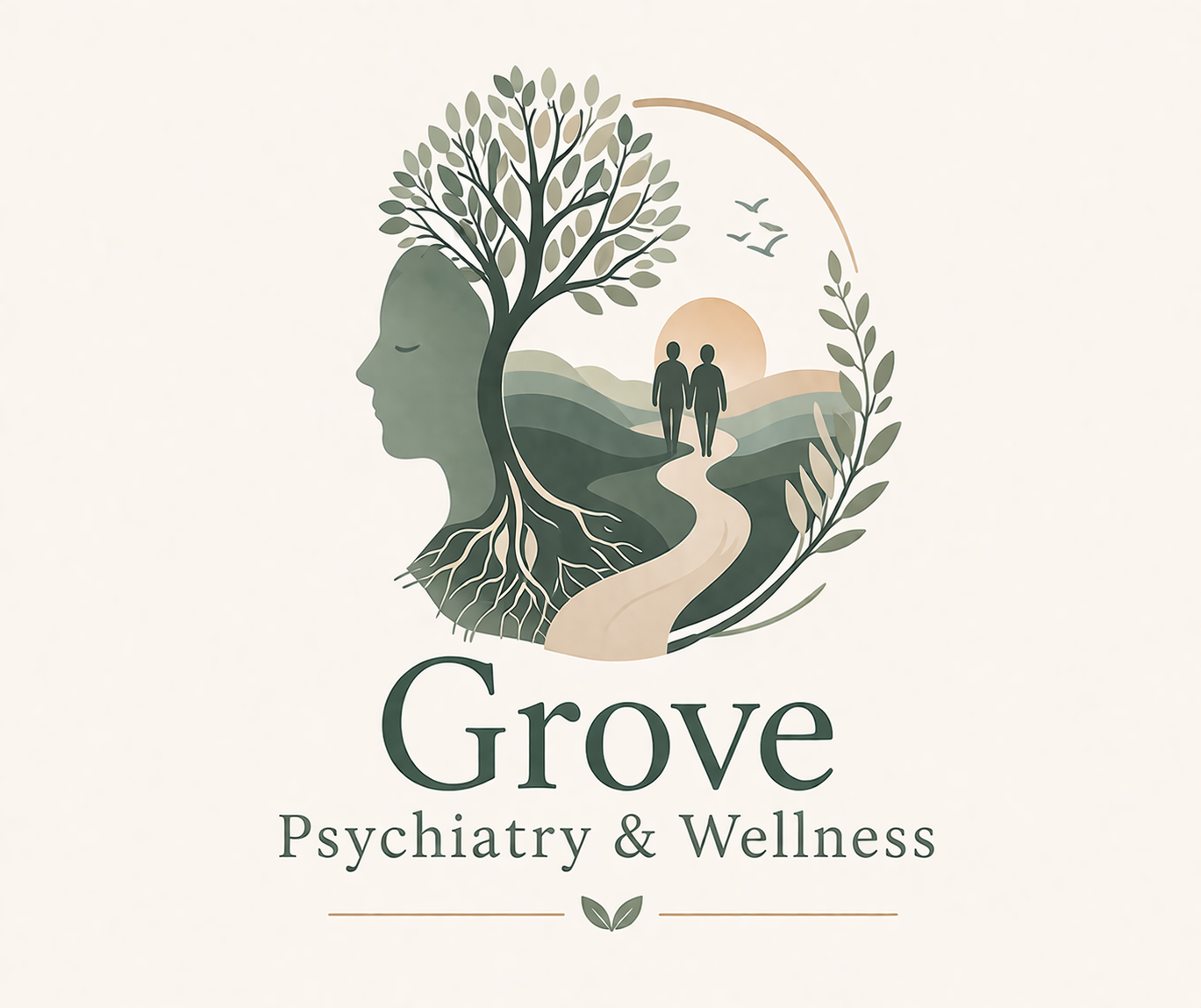 Grove Psychiatry &amp; Wellness