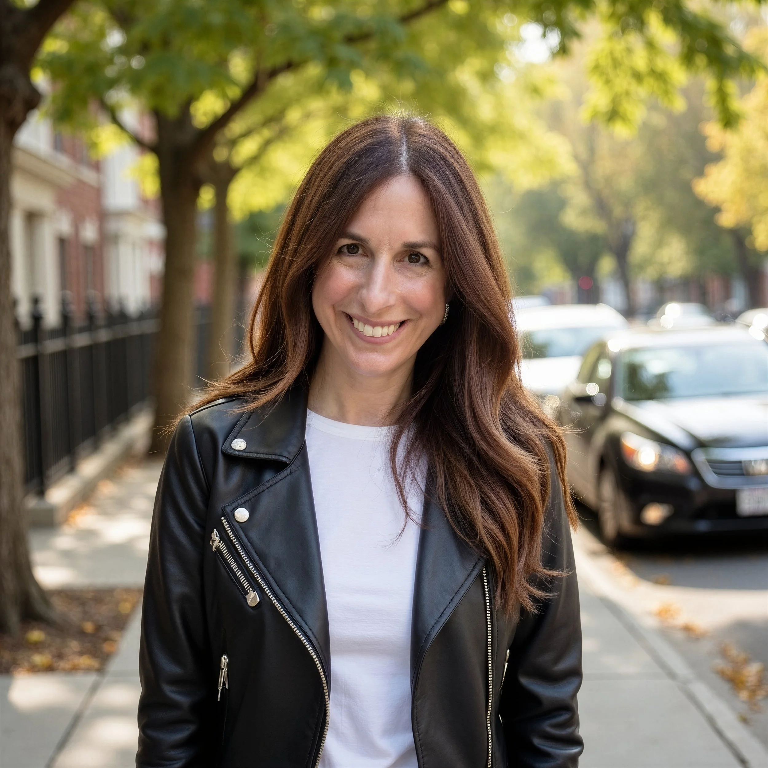 Compassionate and clinically trained therapist who specializes in working with adult women.