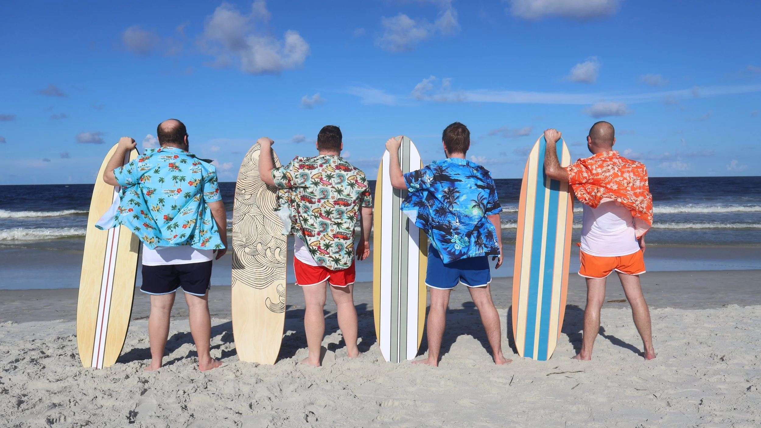 Good Vibrations Beach Boys Tribute Show