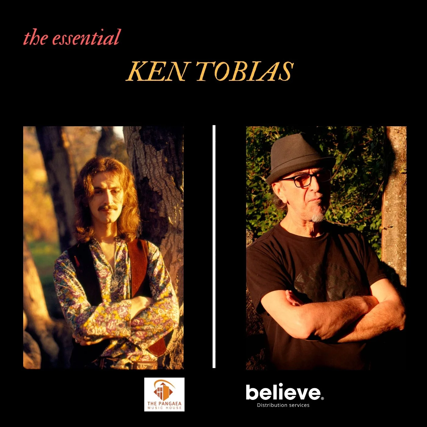 The essential Ken Tobias playlist.