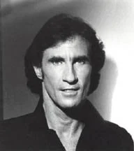 Bill Medley. Producer of Ken's first Canadian hit single "You're Not Even Going To The Fair". Archive photo courtesy: Peter Richmond.