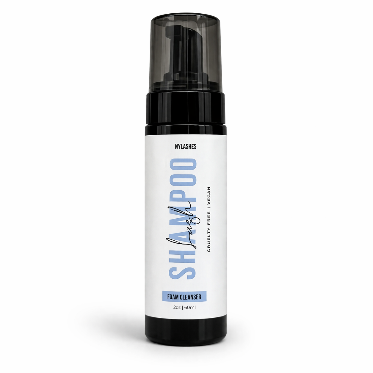 Nylashes Lash Cleanser
