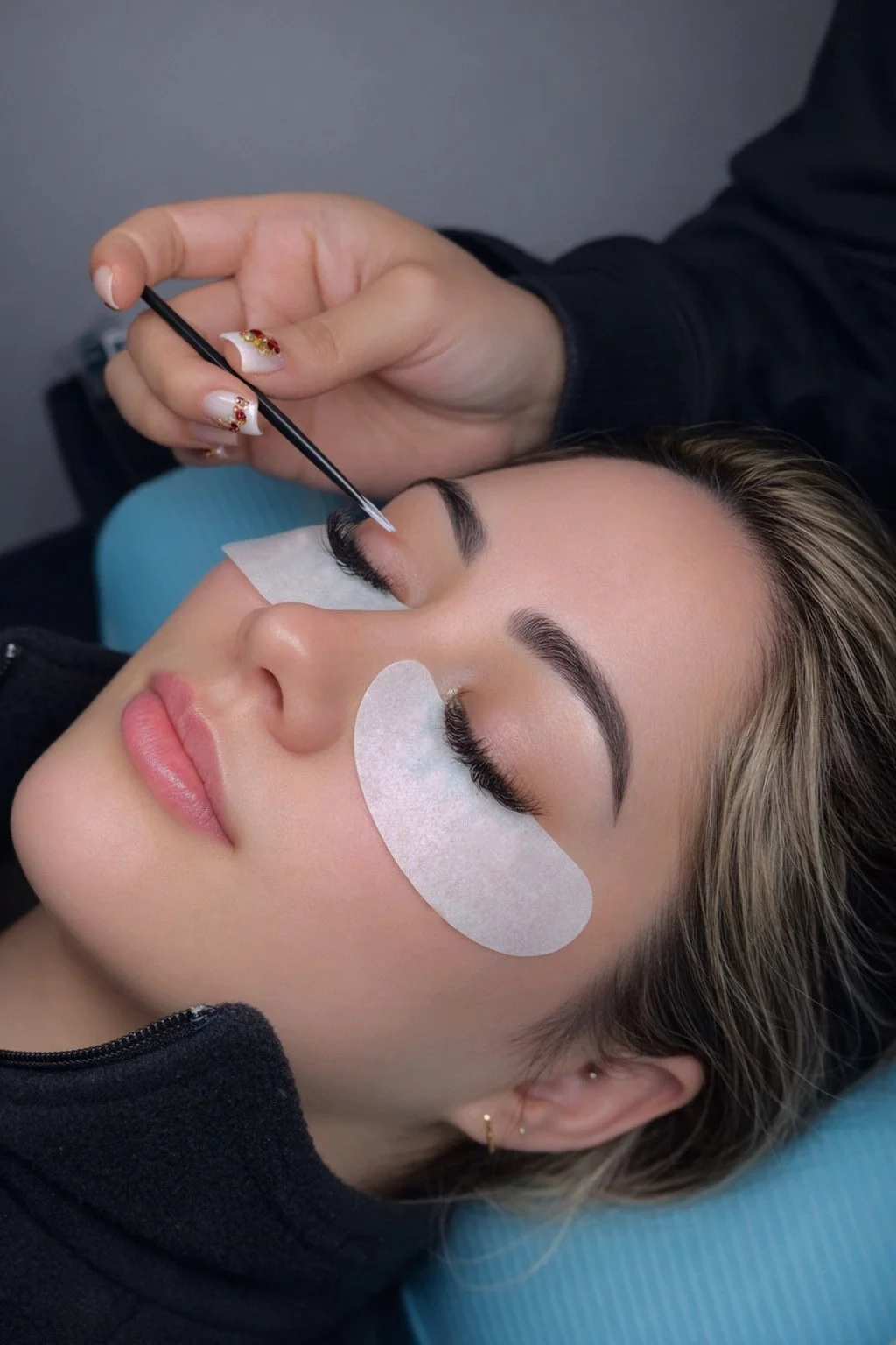 LUXSETTA LASH TRAINING DEPOSIT (2 DAY CERTIFICATION)