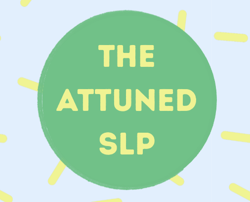 The Attuned SLP 
