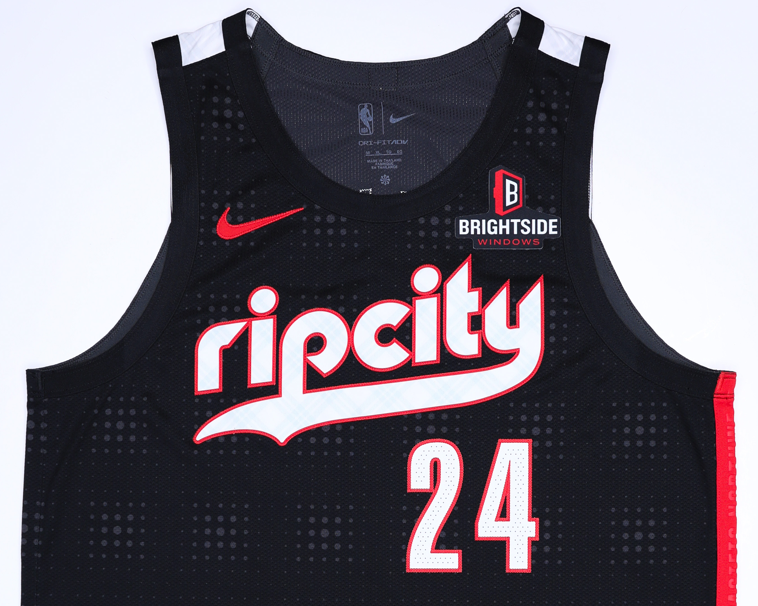 2024-25 City Edition Uniform