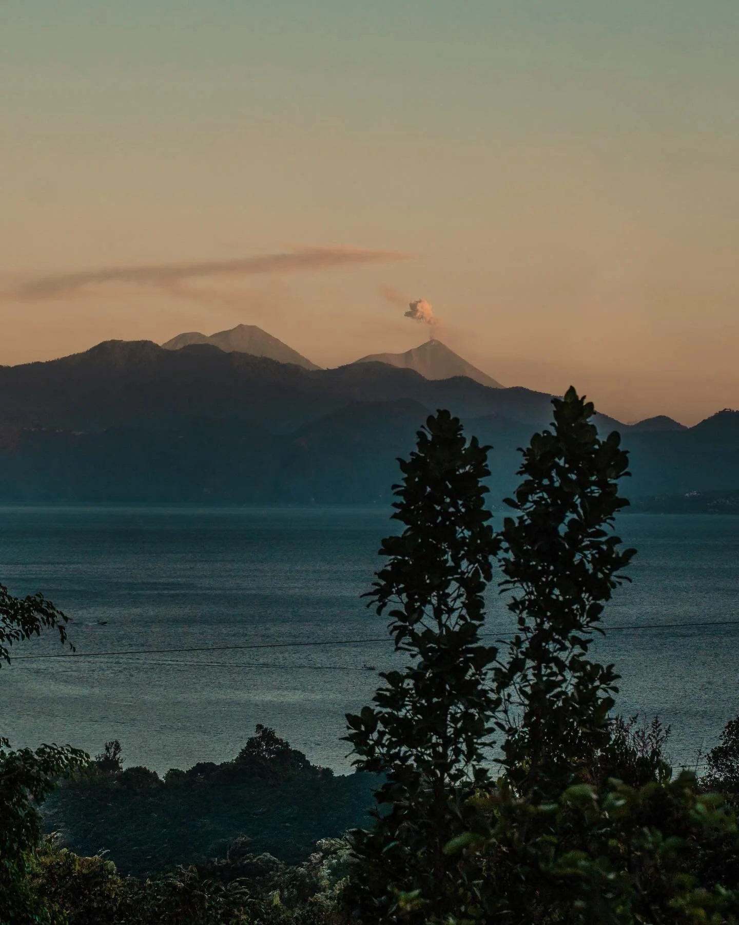 Gratitude post ✨💫

Last Thursday we danced with this view, the volcano erupting in the background, in this beautiful open space that holds us so lovingly as we express and release through dance.
@maltiox_arts_healing_center

Grateful for my dear fri