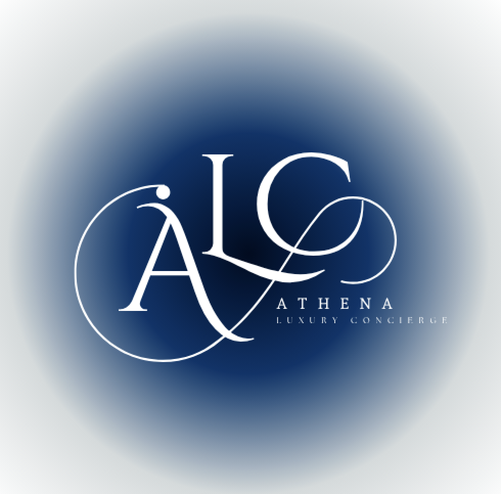 Athena Luxury Concierge