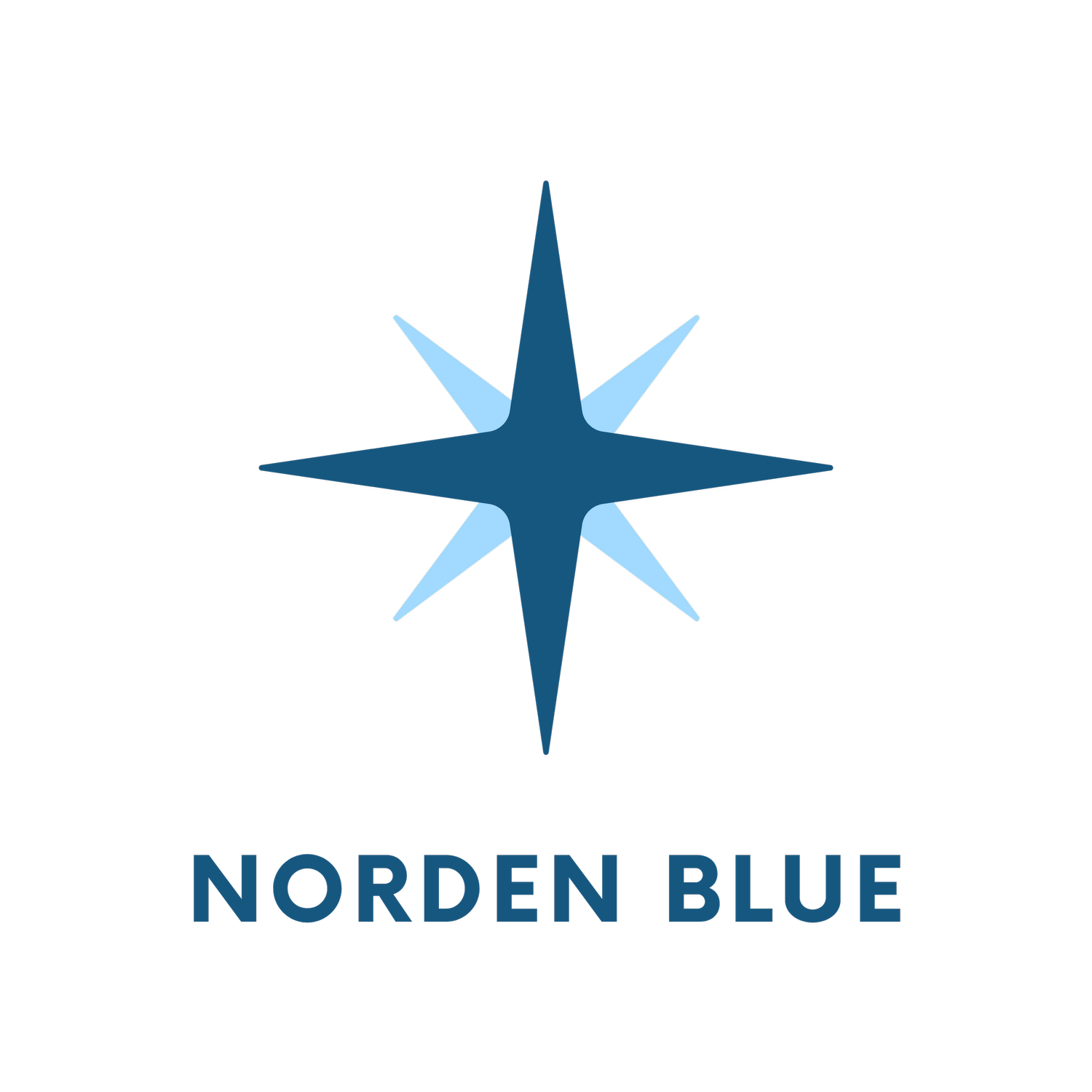 Norden Blue