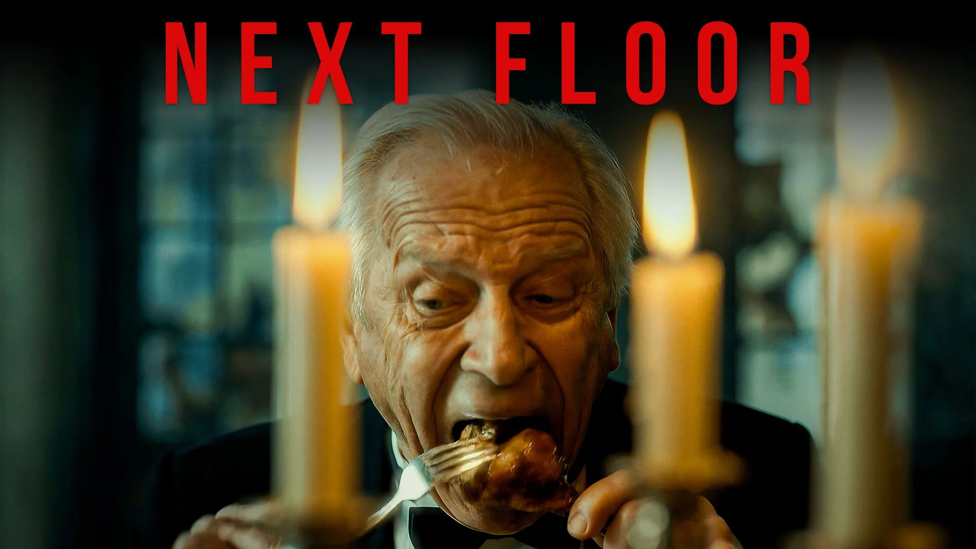 Next Floor