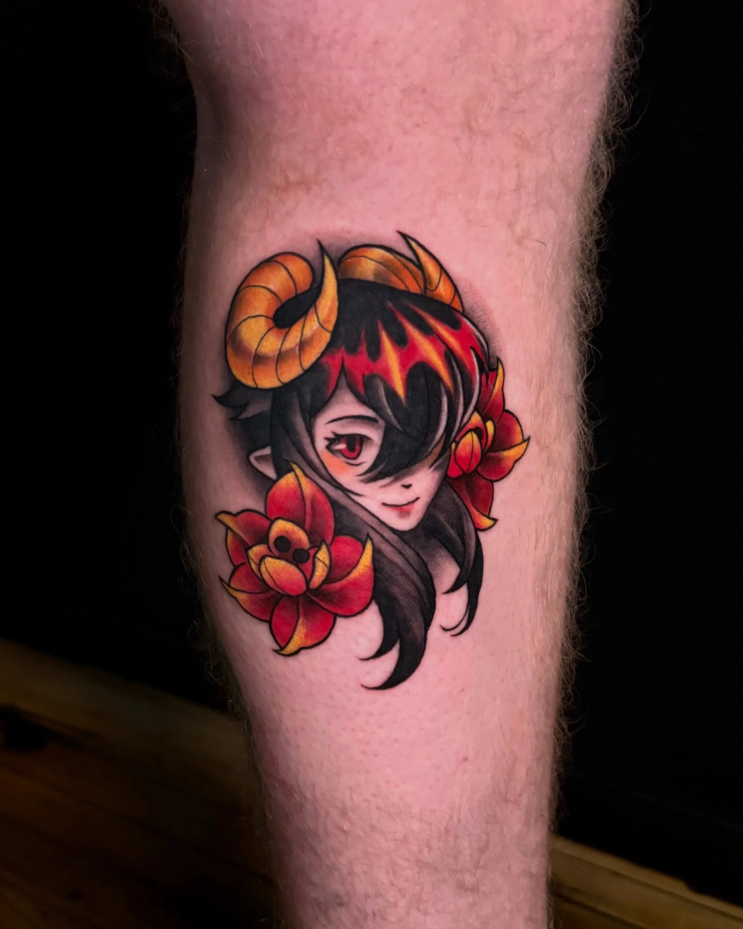 Had the opportunity to slap down some of my flash, from my red series, during my first day on the job @thirty8caliber ! And what a wonderful welcome it was ✨🙌

🌹Booking October and November (link in bio)
📍Thirty8 Caliber, Downtown Minneapolis