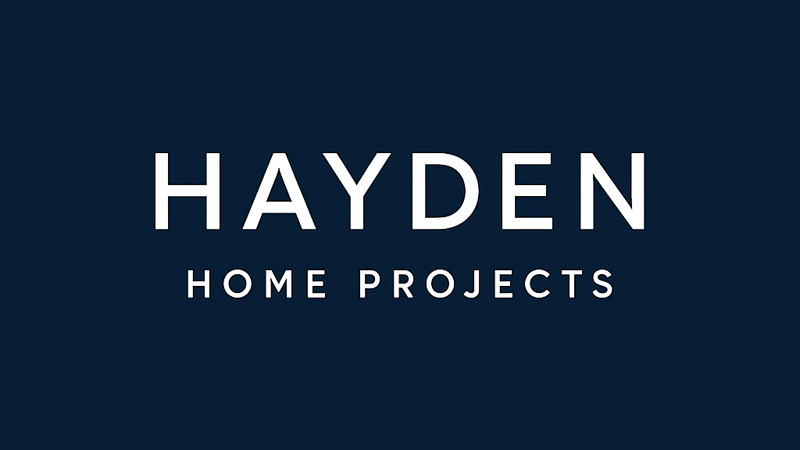 Hayden Home Projects | Kitchens, Bathrooms &amp; Flooring in Central Florida