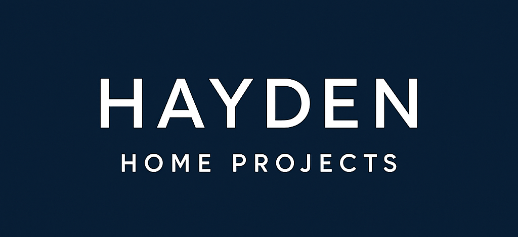 Hayden Home Projects | Kitchens, Bathrooms &amp; Flooring in Central Florida