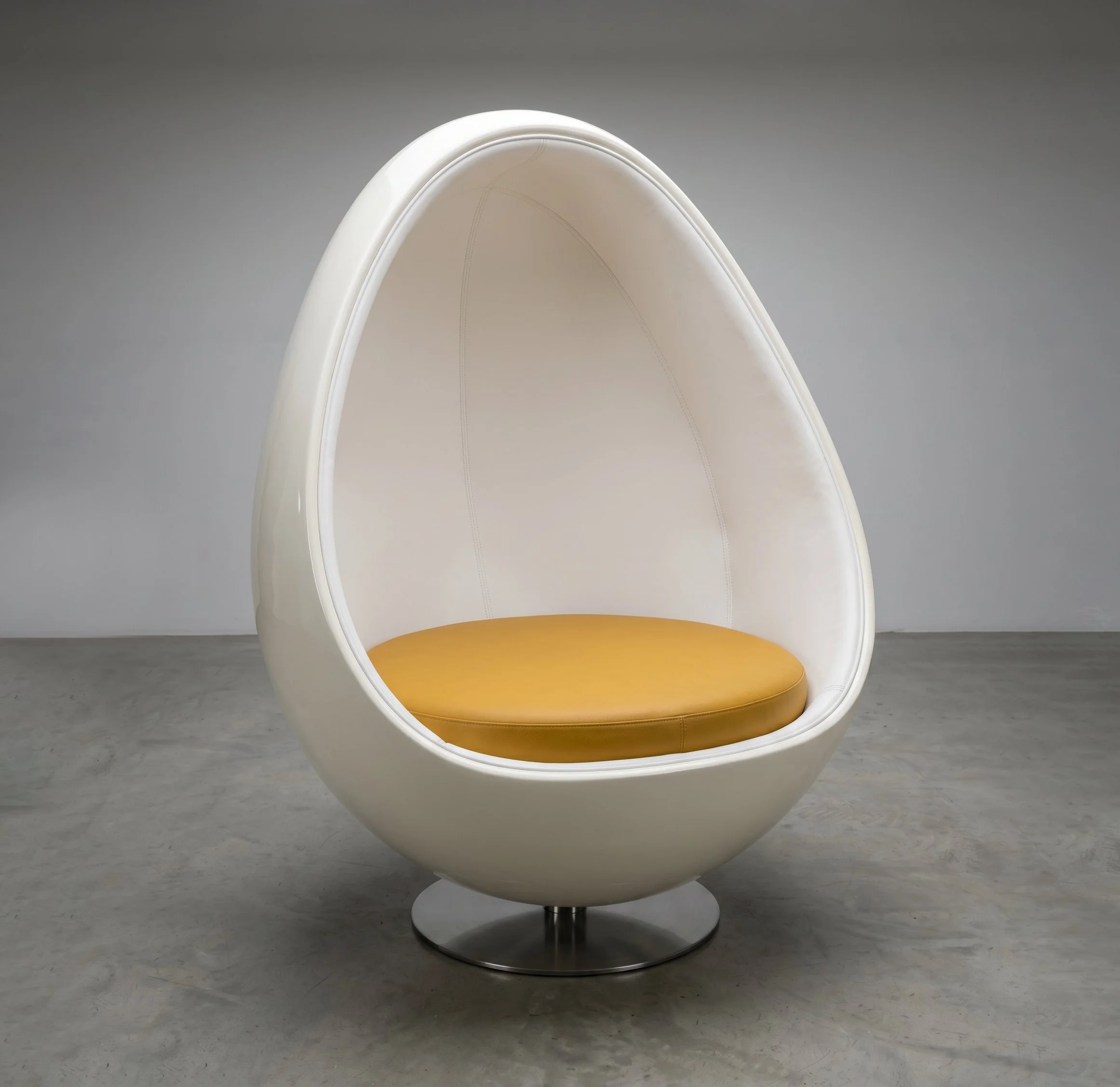 EGG CHAIR