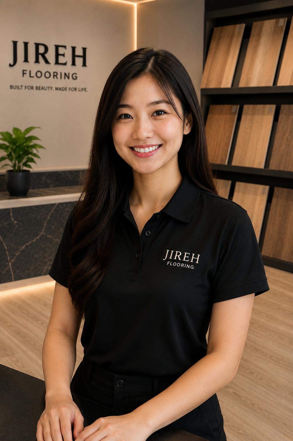Have questions about vinyl or SPC flooring? Our customer service team can help with product selection, pricing, installation and general enquiries in Singapore.