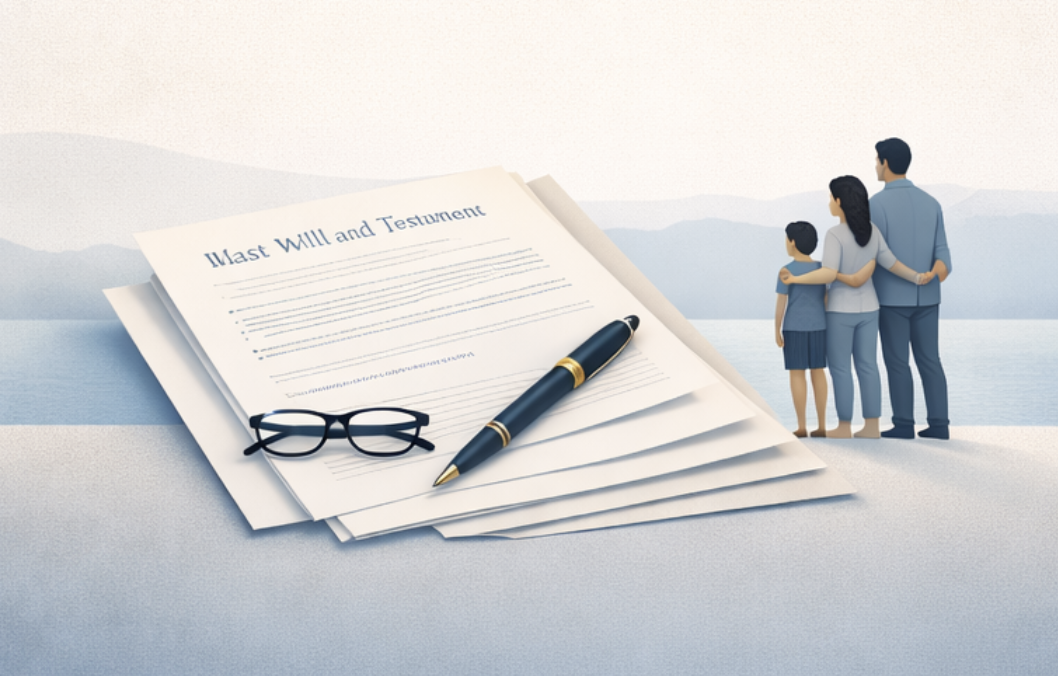 The Foundational Will Package