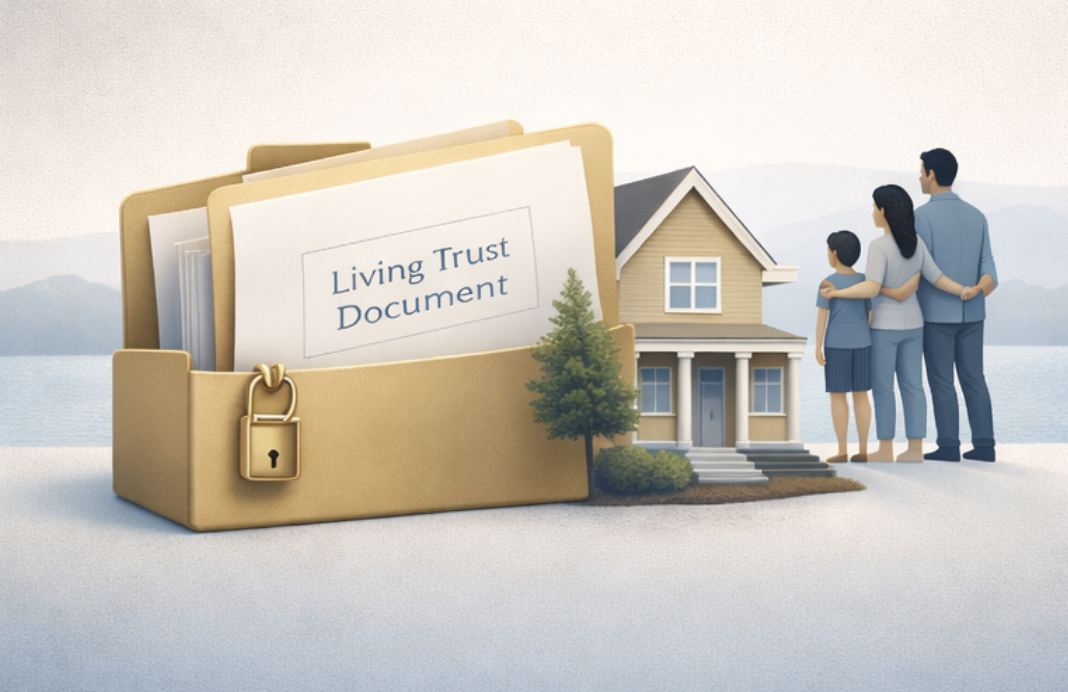 The Comprehensive Trust Package