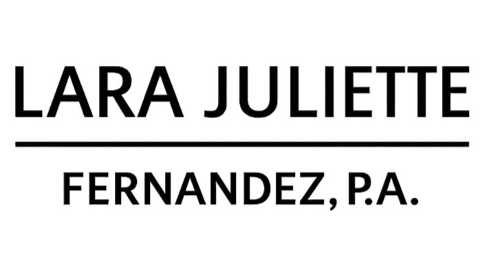Lara Juliette Fernandez, P.A.