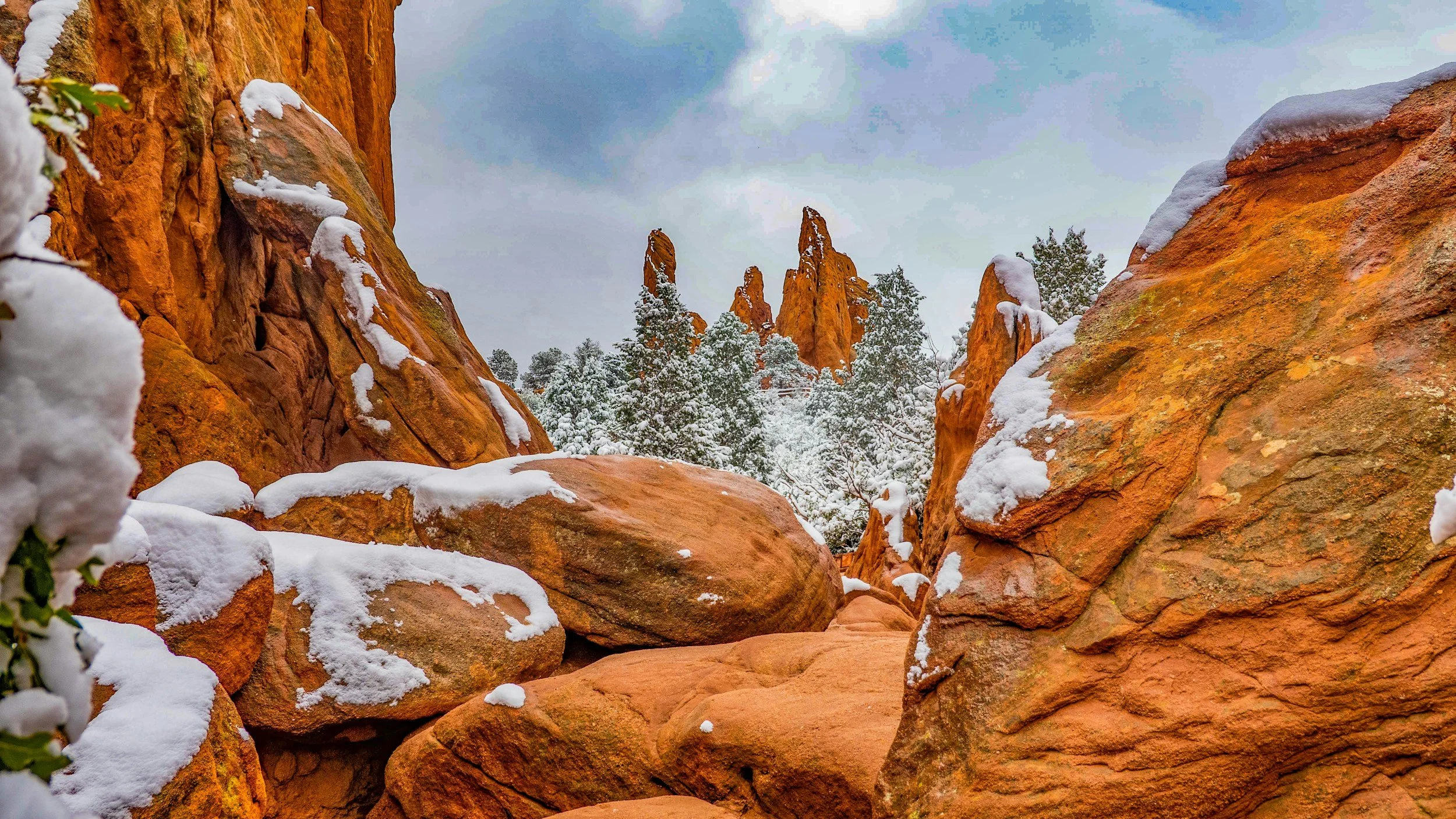 When Your Life No Longer Fits: Navigating Seasons of Change