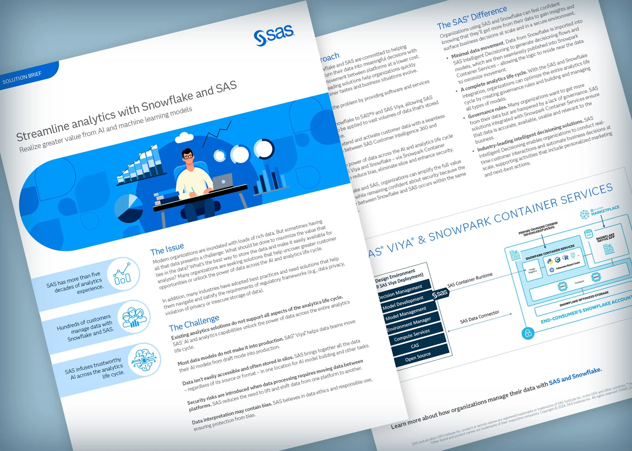 Solution brief