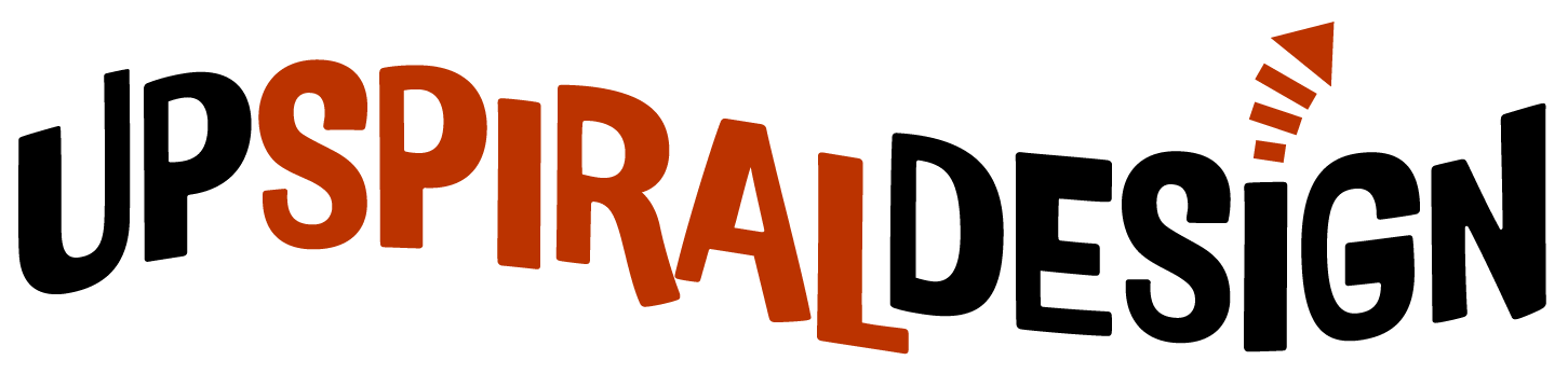 UPspiral Design 