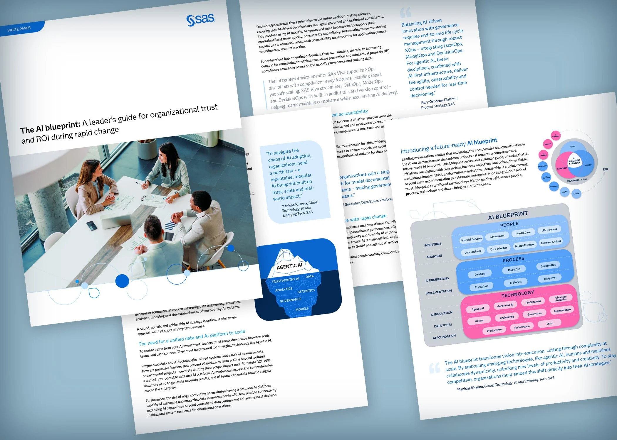 White paper
