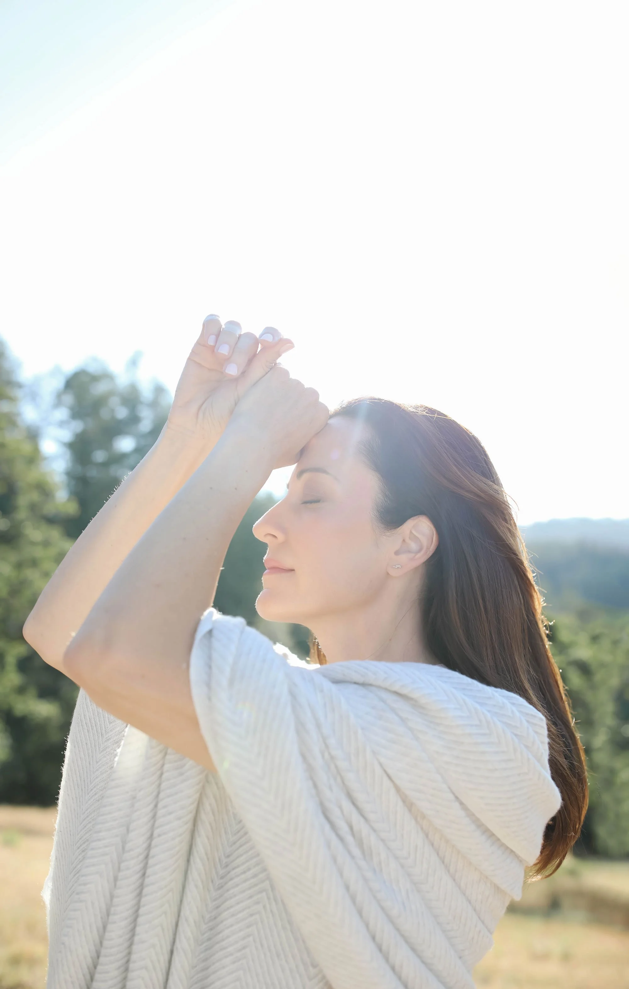 Jessica Long | Breathwork Coach |  Holistic Health Coach | Certified Menopause Coaching Specialist | Podcast Host