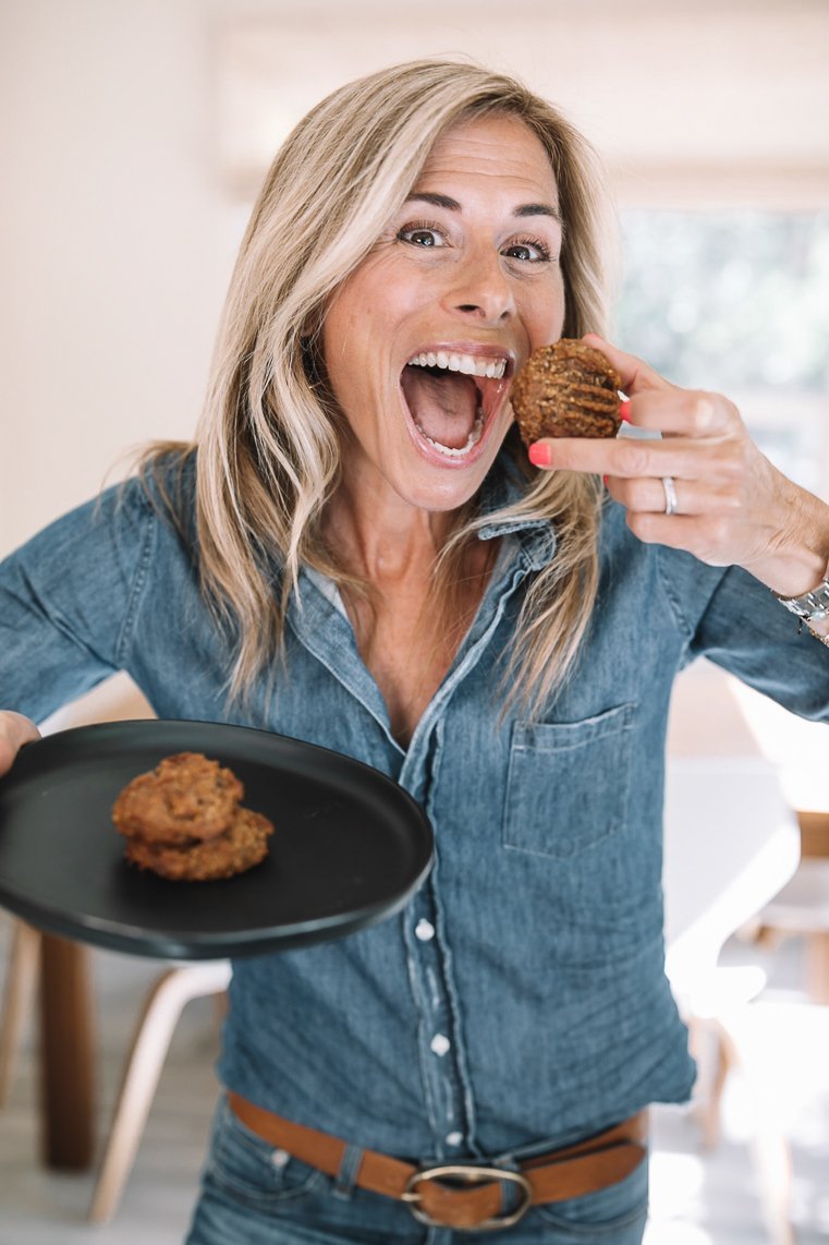 Holiday Eating Tips Every Midlife Woman Needs