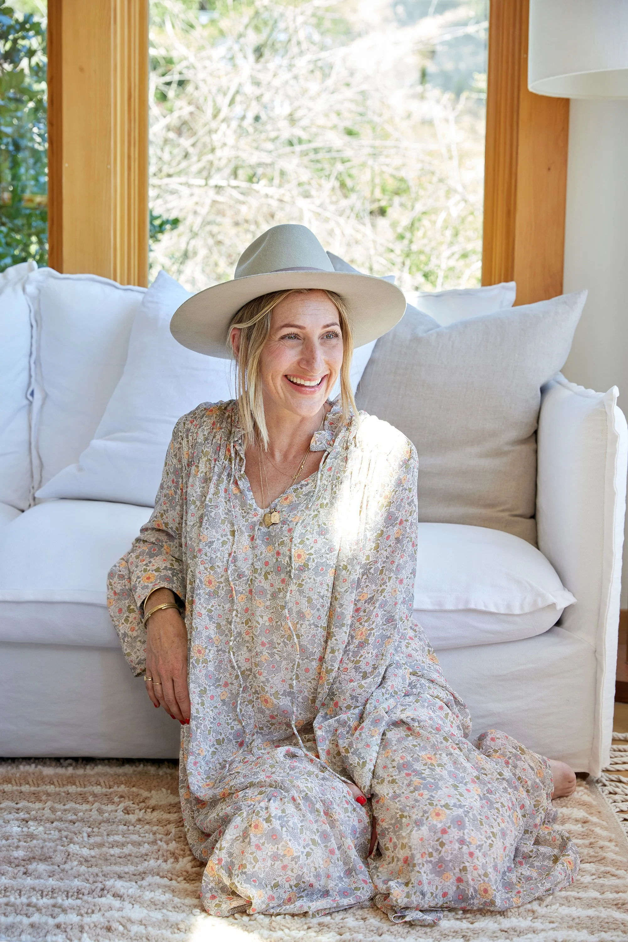 Simplify the Holidays: Minimalist Tips for Busy Midlife Women with Shira Gill