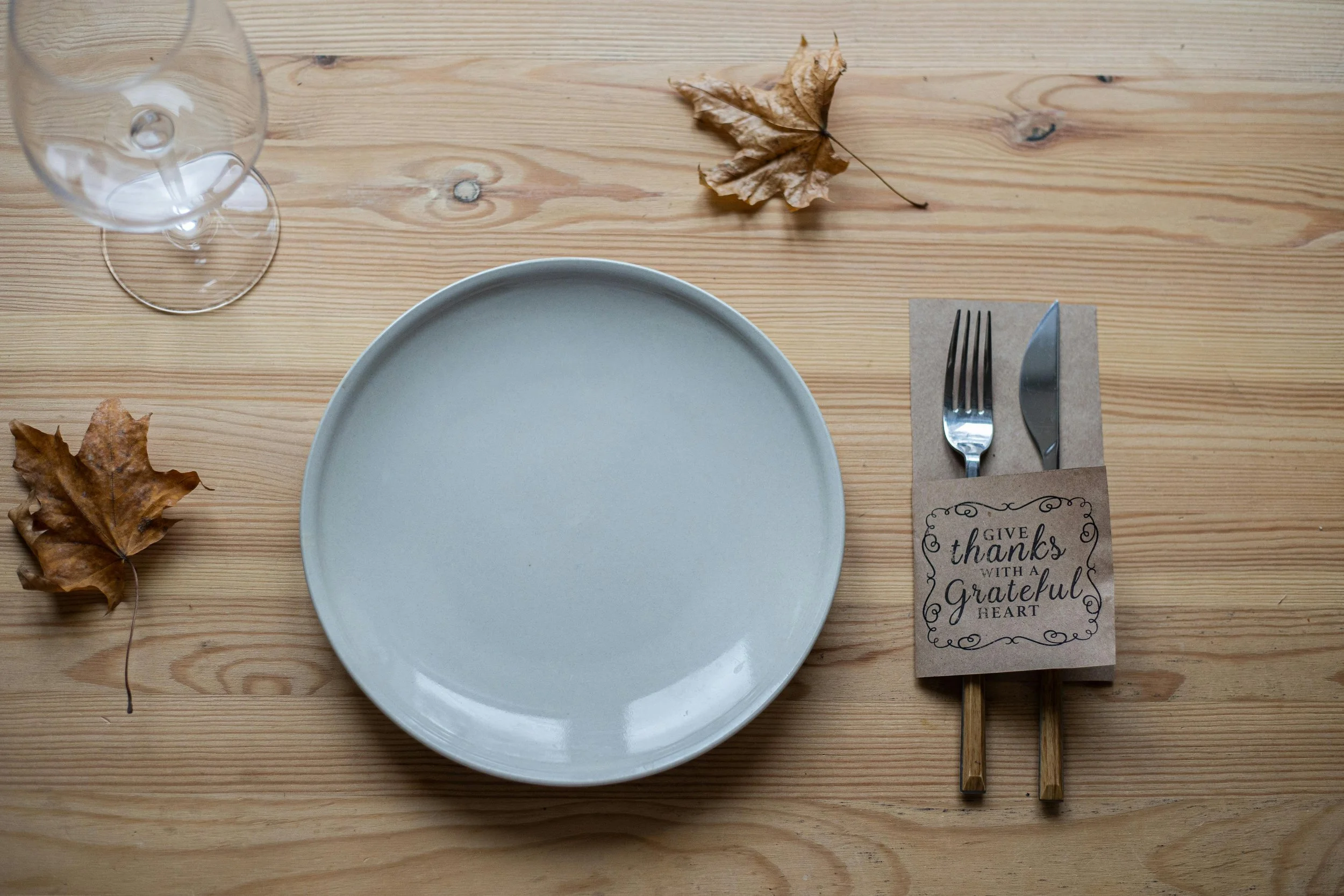 What Midlife Women Are Grateful For