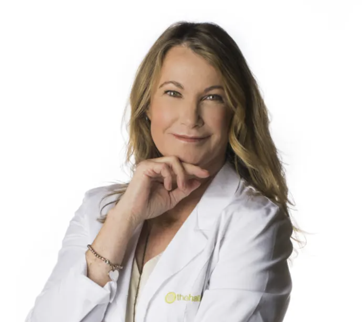 Why You Don’t Feel Like Yourself in Perimenopause (&amp; How to Get Your Groove Back)
