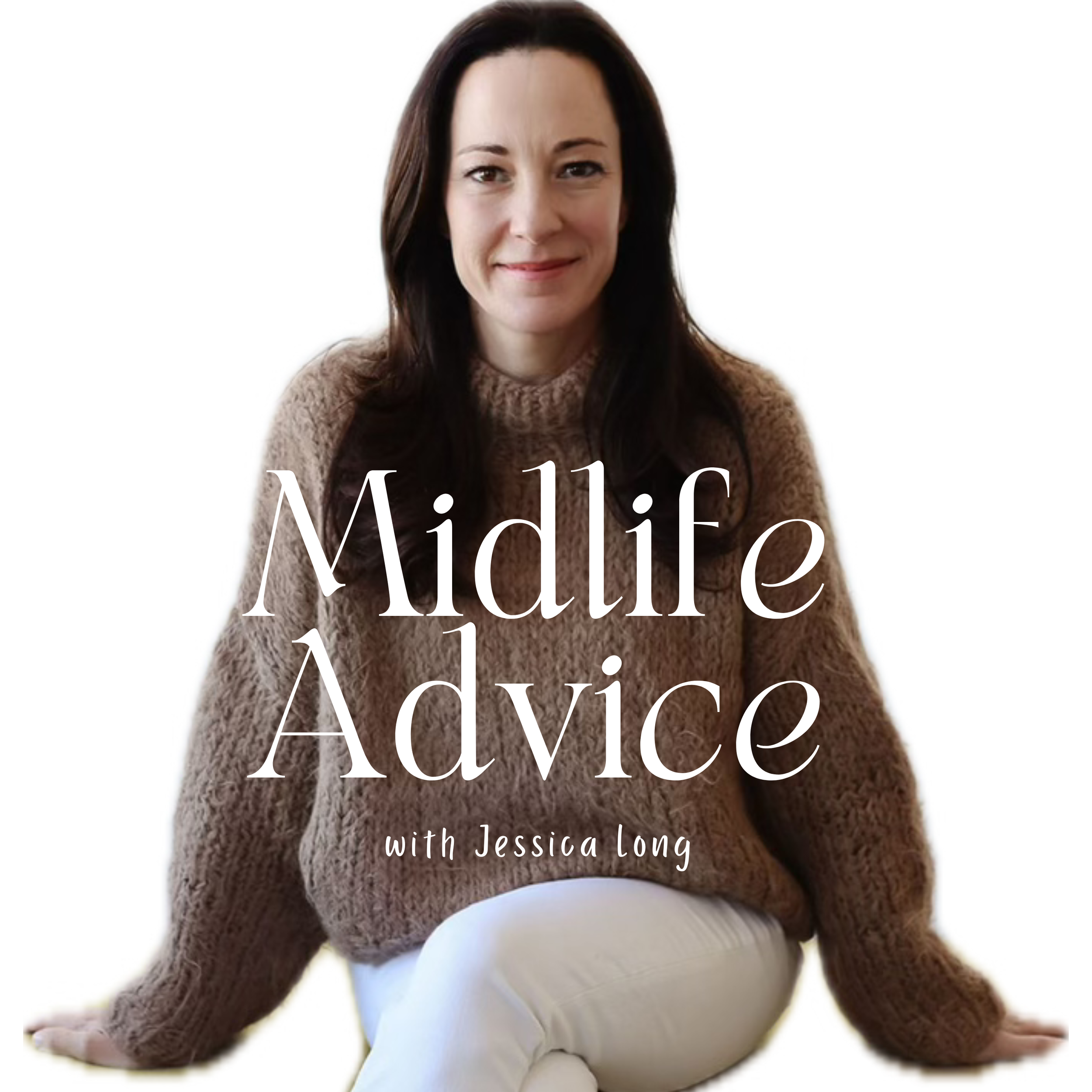Introducing the Midlife Advice Podcast (formerly Belong Wellness)