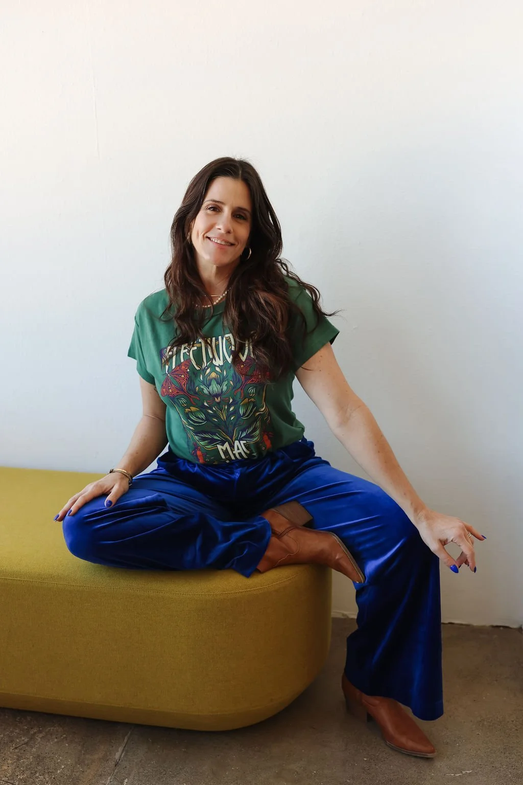 Why Parenting is the Most Advanced Yoga