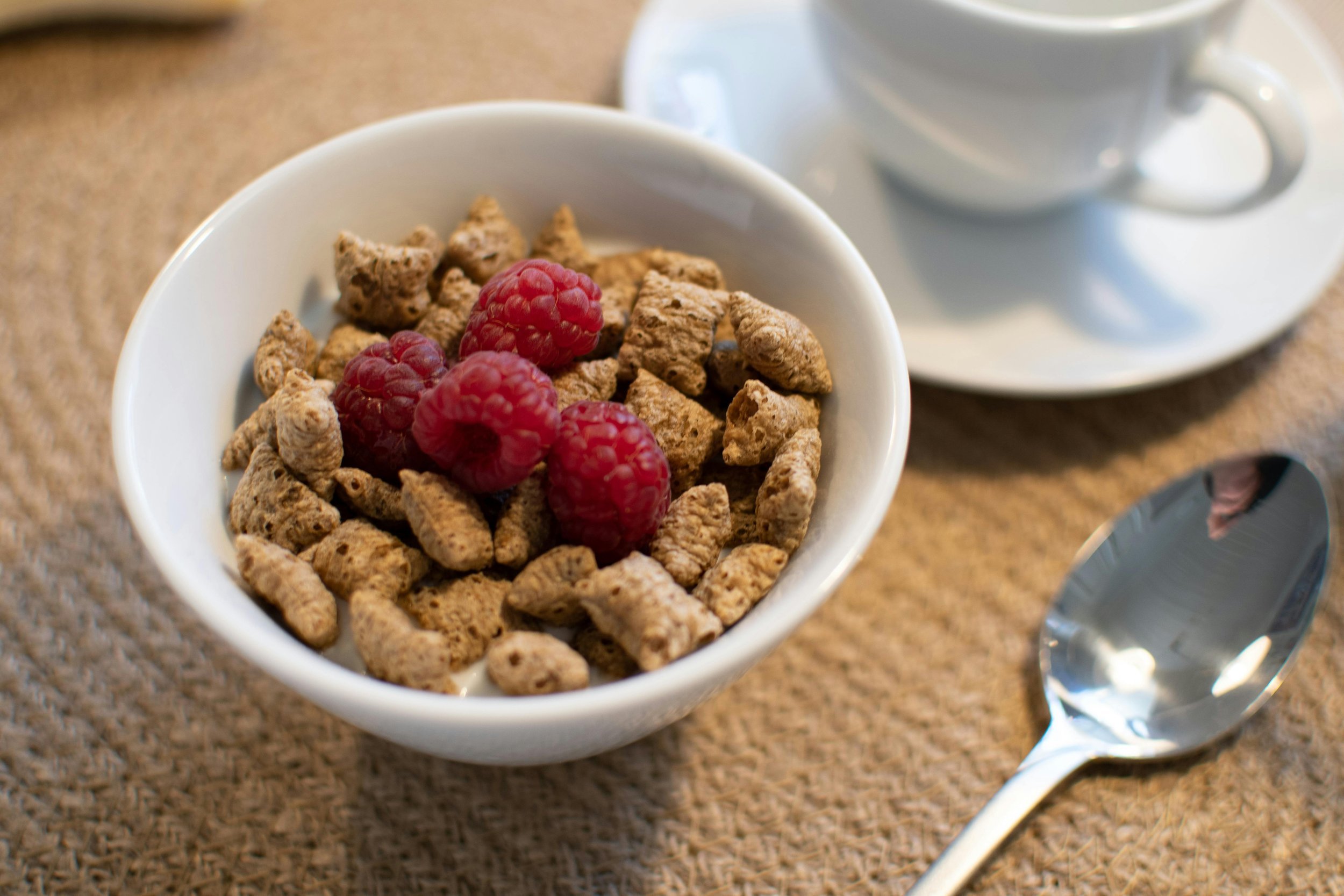 5 Foods I Don’t Eat Anymore