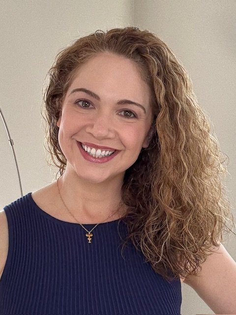 How Early Menopause After Hysterectomy Inspired Julie Parana’s New Career&nbsp;