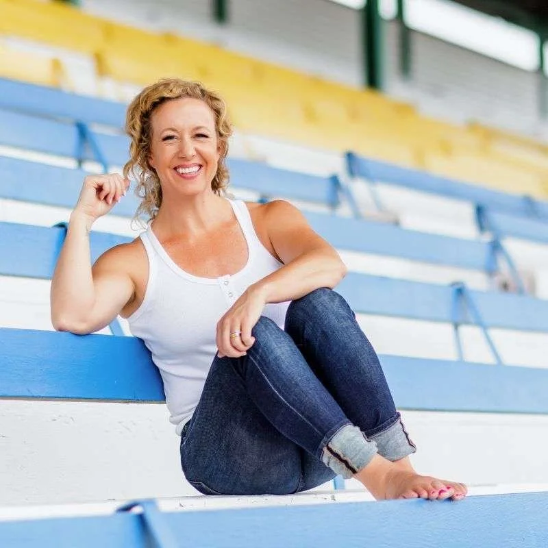 Your Body Isn’t the Problem—A Midlife Health Reframe
