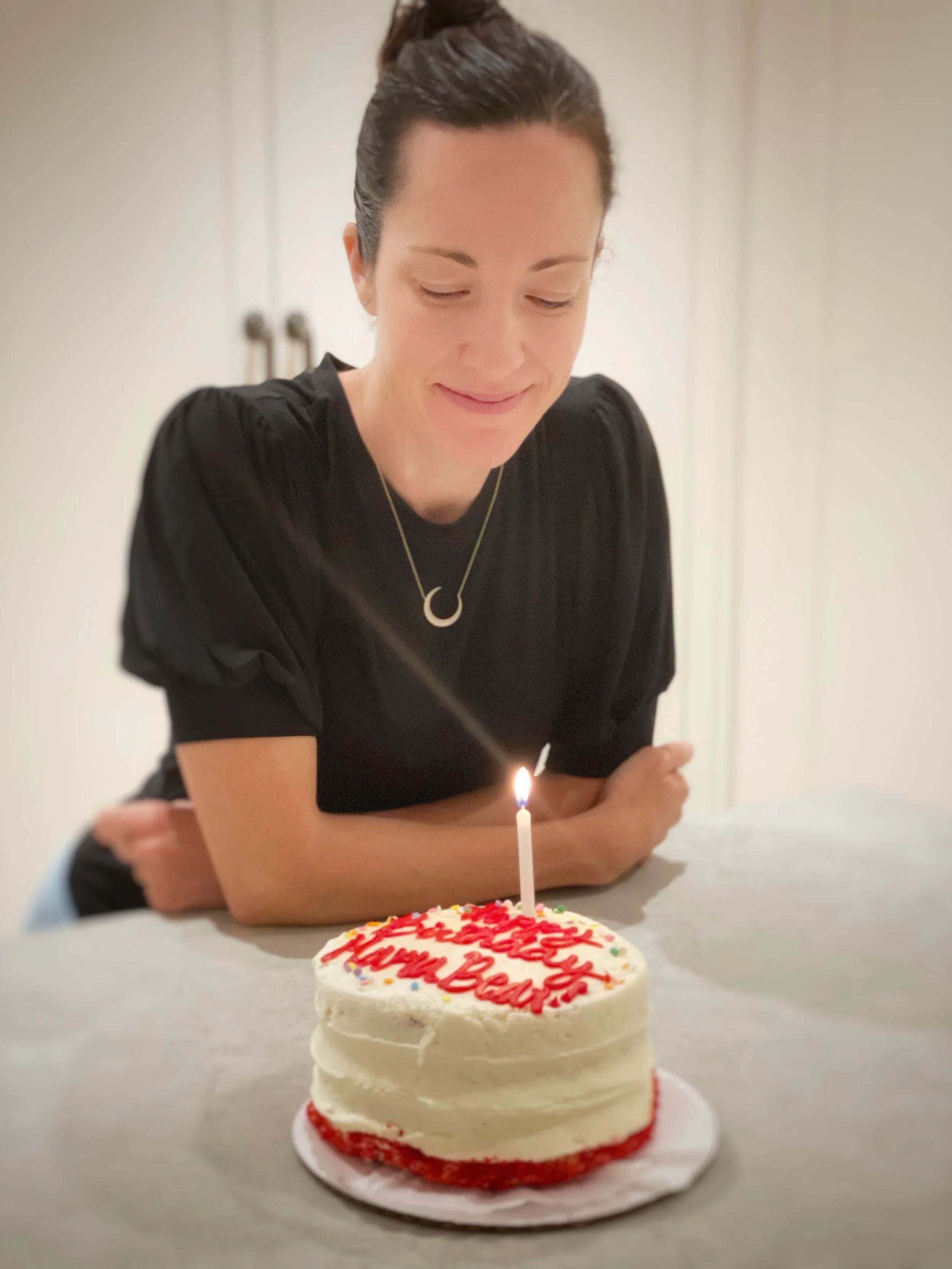 My Birthday, A Mid-Year Check-In, and a Favor to Ask