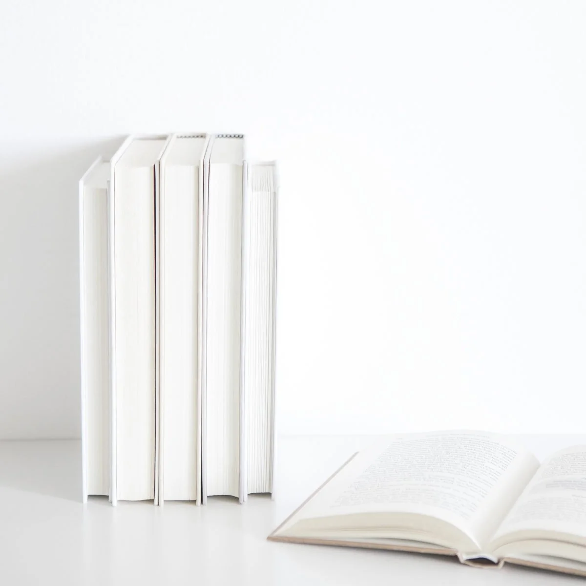 Midlife Book Recs (and How to Actually Find Time to Read Them)