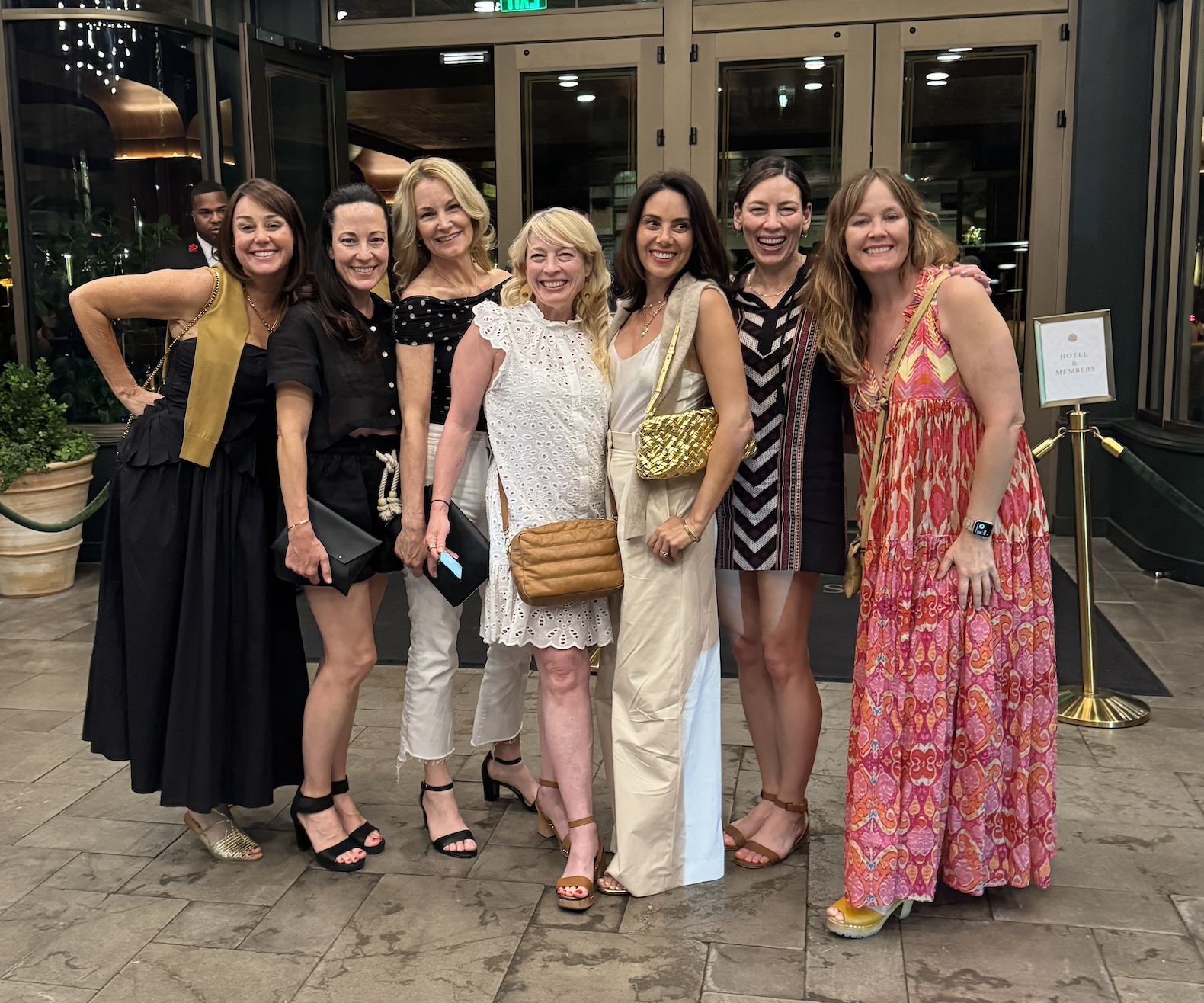 Girls Trips in Our 40s: What’s Different and What’s Wonderfully the Same