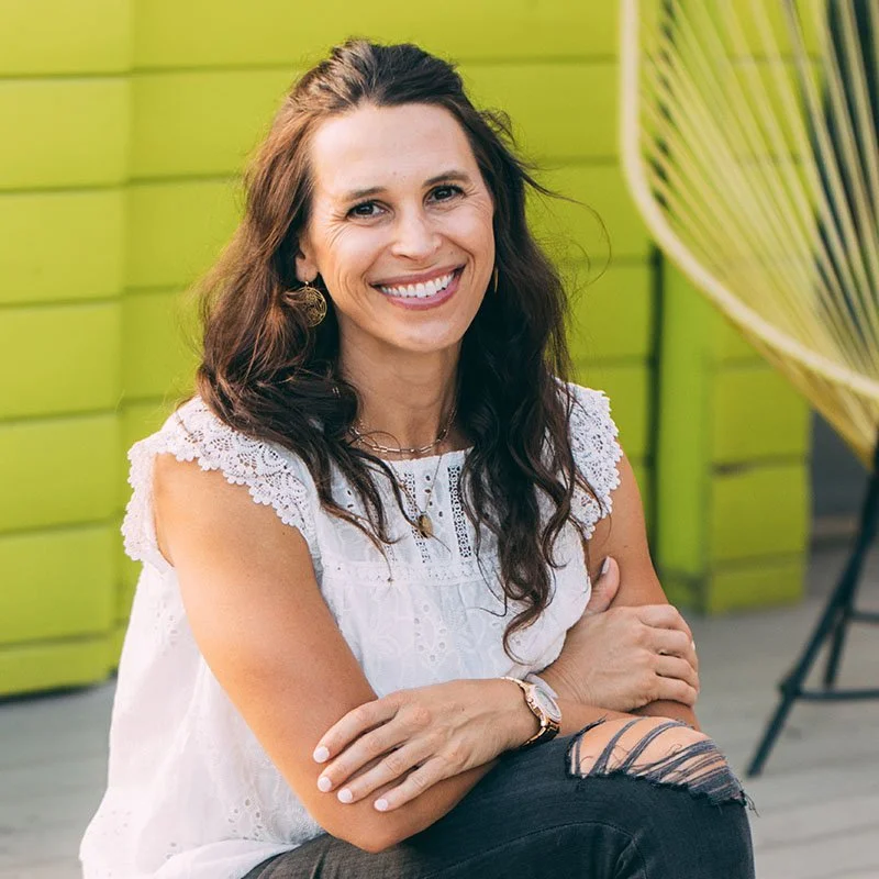 The Midlife Working Mom Struggle is Real: Burnout, Guilt and Finding Joy