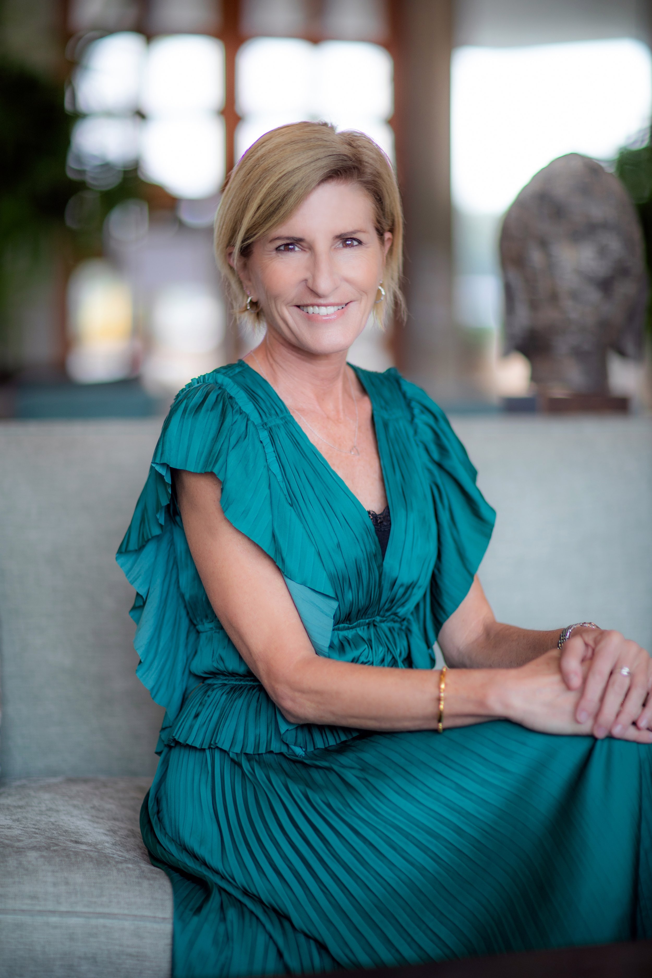 Menopause Hormone Therapy Explained: What Every Midlife Woman Should Know with Dr. Lisa Brent