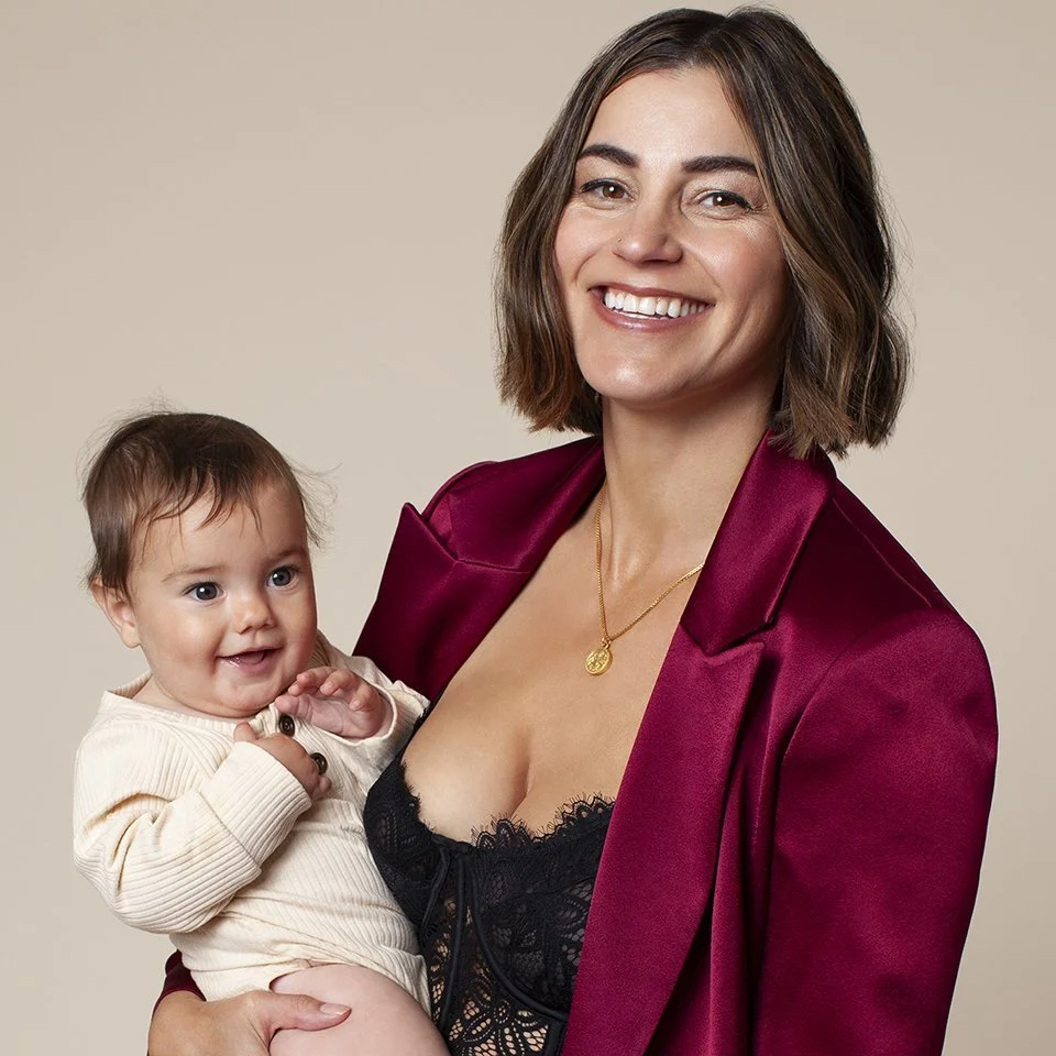Can Herbs Help My Hormones? Natural Solutions for Perimenopause Symptoms with Ashley Rocha