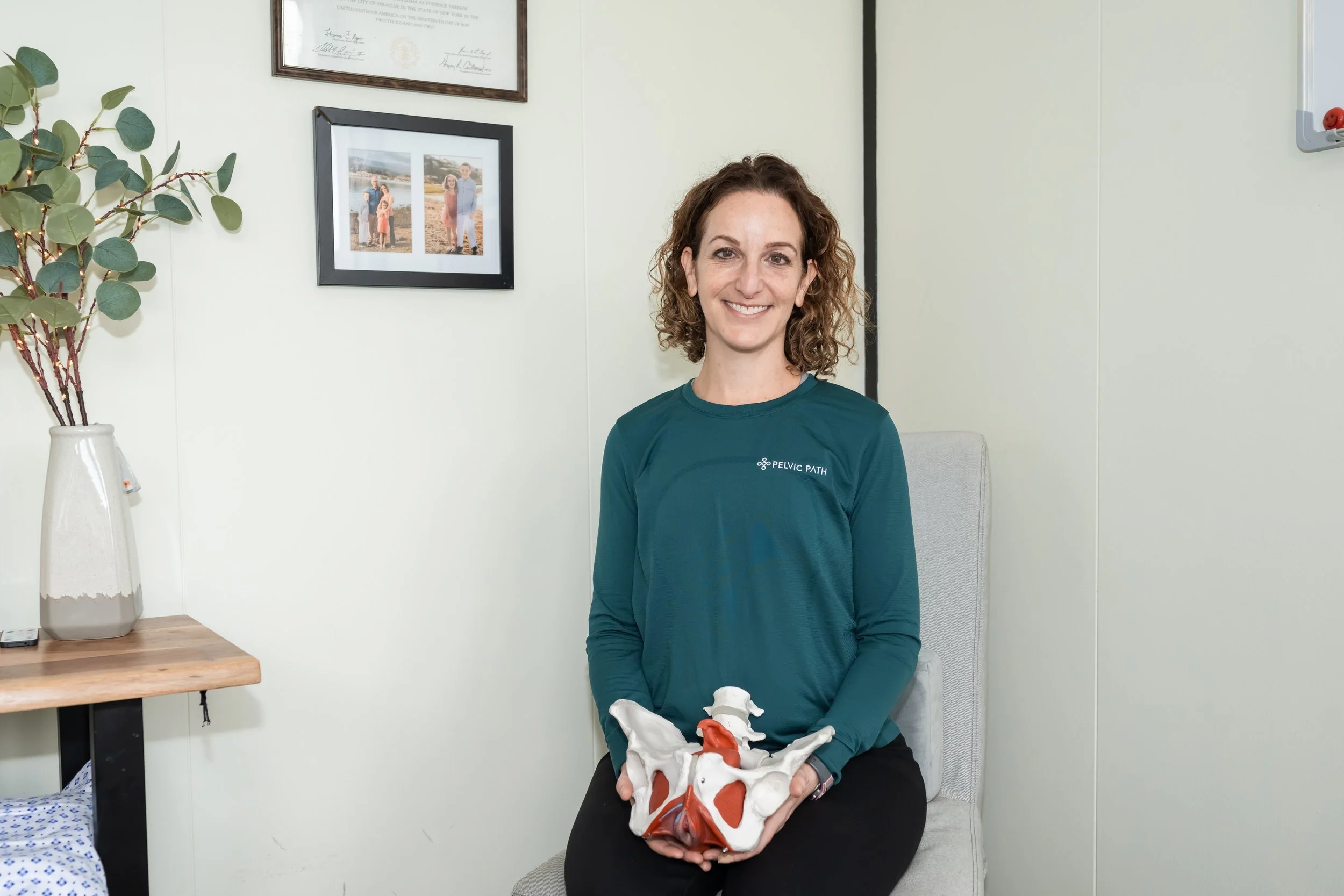 Pelvic Floor Problems in Midlife &amp; Perimenopause? You’re Not Broken—You Just Need the Right Support with Marci Silverberg