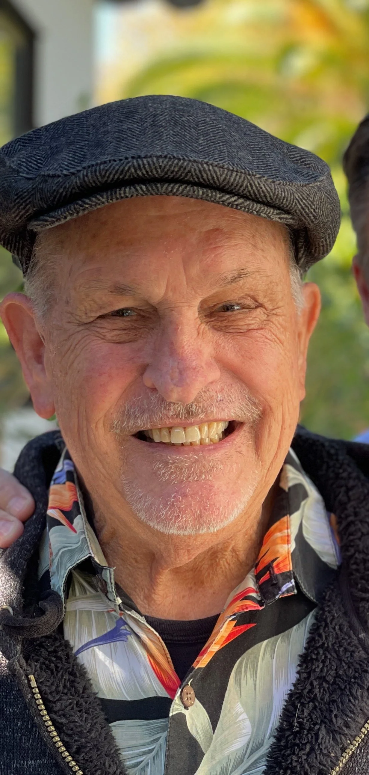 3 Pieces of Midlife Advice from My 82-Year-Old Dad w/Bob Chilvers