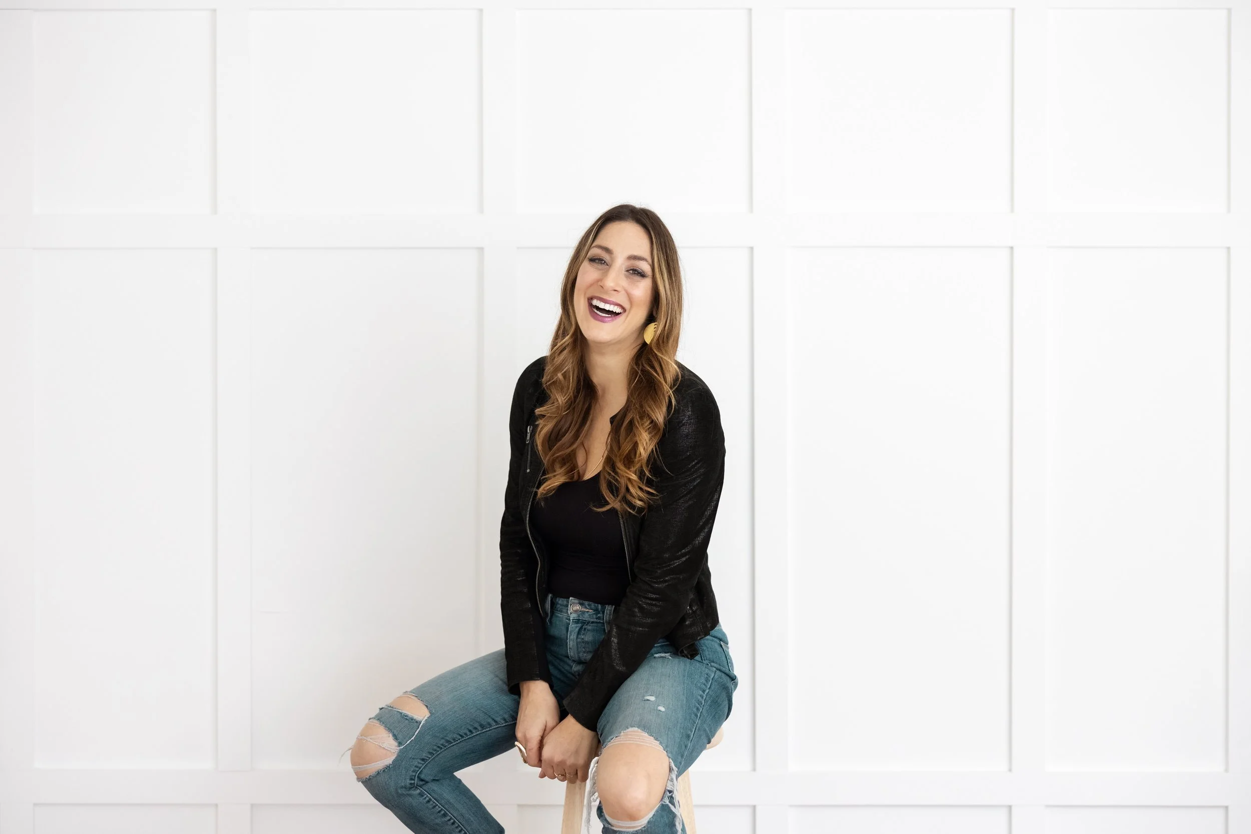 Keeping Your Cool When Everyone (and Everything) is Triggering You w/Jenna Hermans