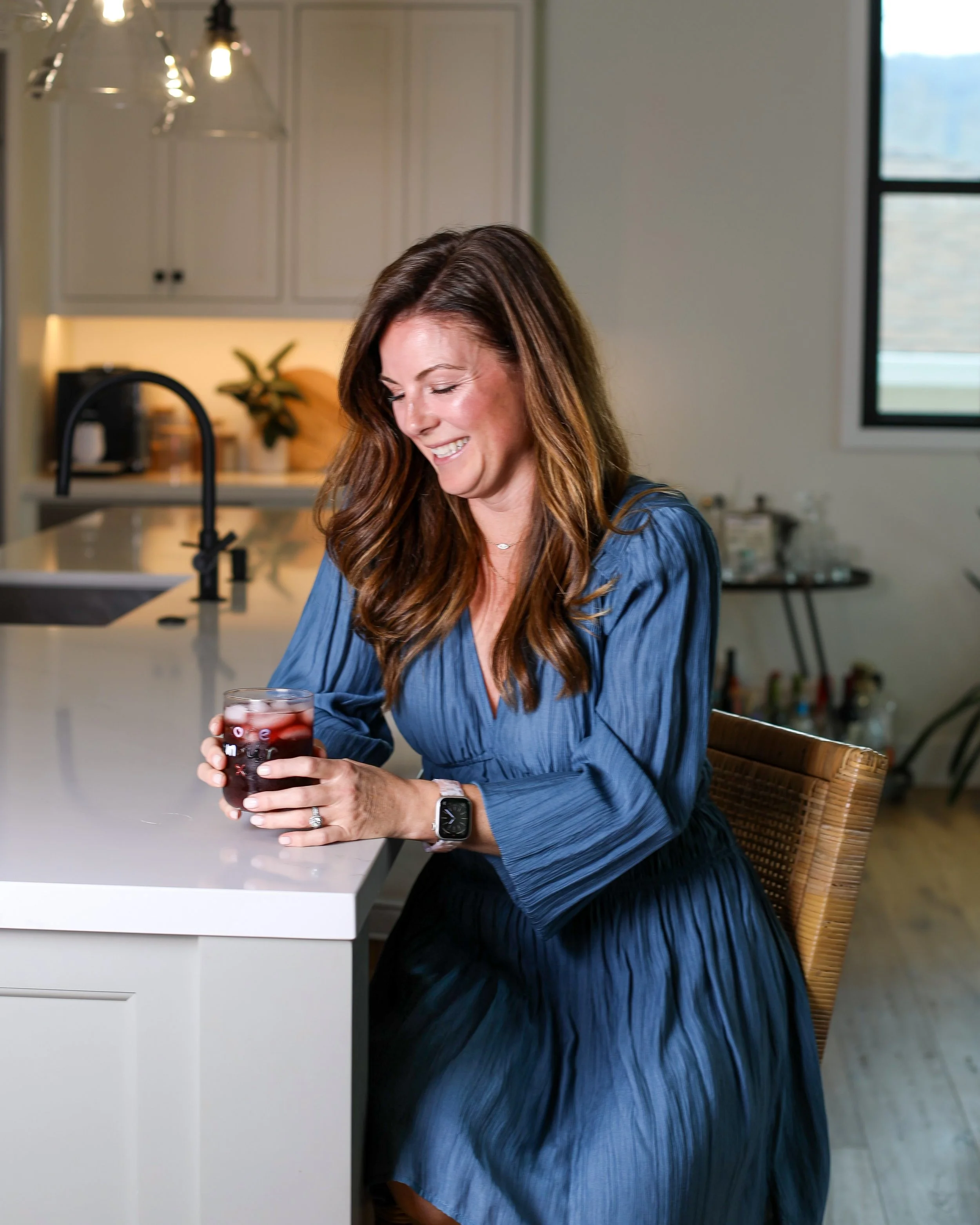 The Power of CBD for Women in Midlife w/Christine Calegari