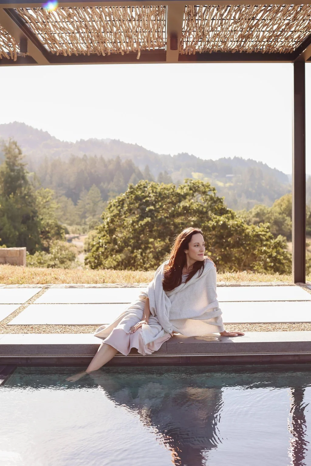 Perimenopause (Jessica’s Version)