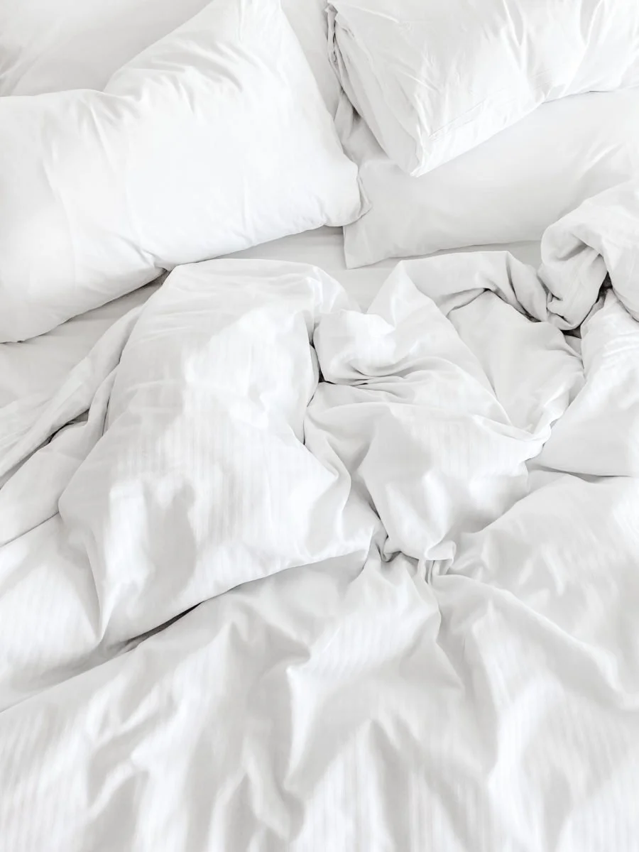 5 Products for Good Sleep Hygiene