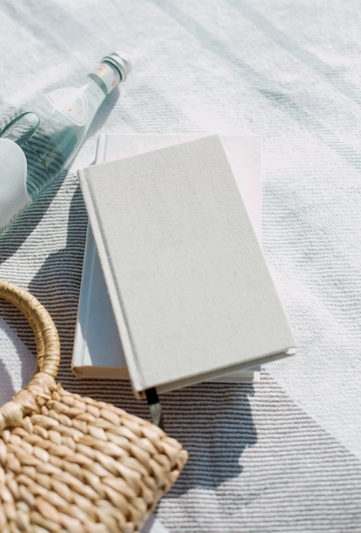 Summer Reading List 2023
